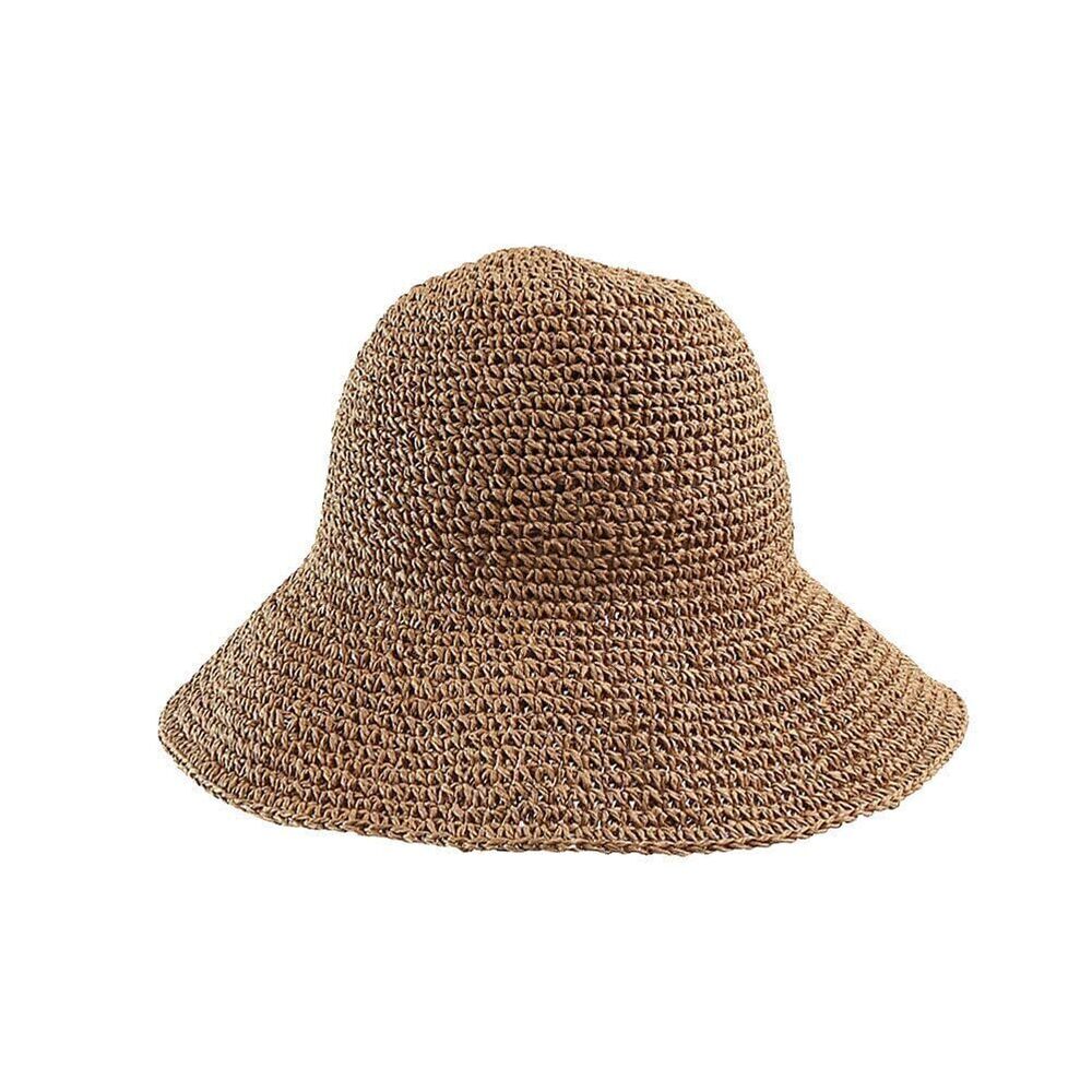 8635 Sun Hats Straw Beach Hat Sun Hats Has Sun Wide Brim Cap Sun Visor